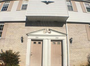 334 Bellford Ct, Cranberry Twp, PA
