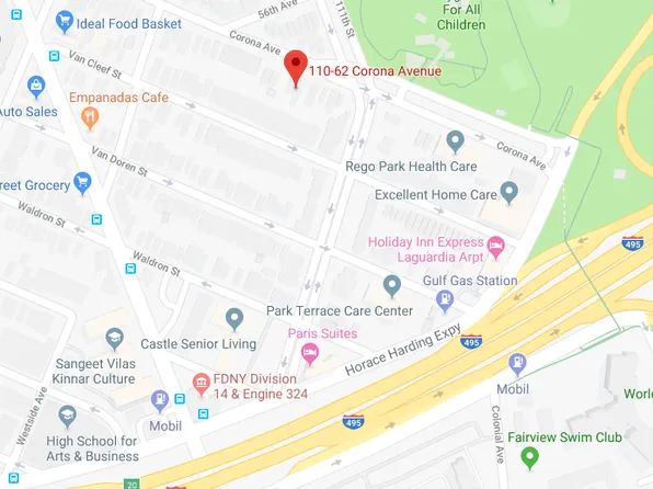 110-62 Corona Avenue image 9 of 10