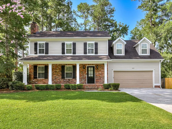 642 Chimney Hill Circle, Evans, GA 30809