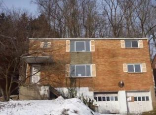 9516-9518 Glendale Rd, Pittsburgh, PA 15235