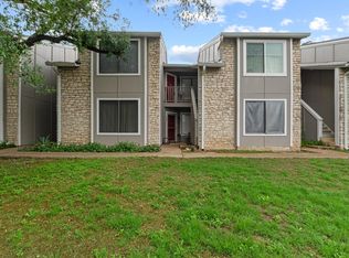 1740 Timber Ridge Rd APT 132, Austin, TX 78741