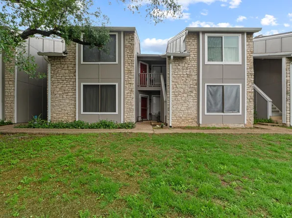 1740 Timber Ridge Rd APT 132, Austin, TX 78741