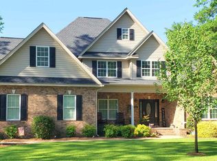 663 Saxony Dr #18, Dublin, GA 31021