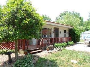 367 Russellville St, Rochester, KY 42273