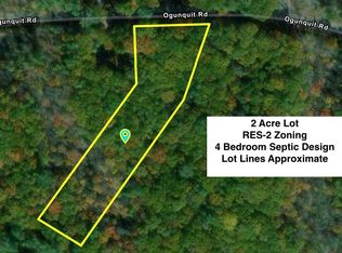 10 Ogunquit Rd, Cape Neddick, ME 03902