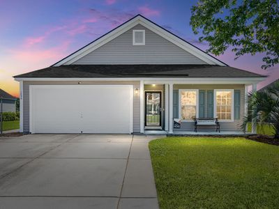 1096 Briar Rose Ln, Ladson, SC, 29456