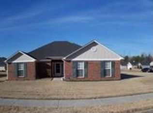 5991 Vinemont Dr NW, Huntsville, AL 35806