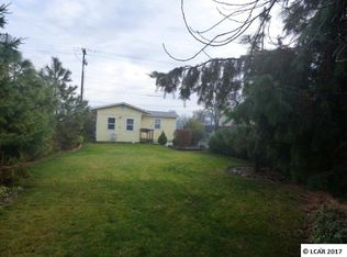 716 15th St, Clarkston, WA 99403