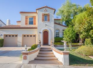 25637 Birchleaf Ct, Valencia, CA 91381