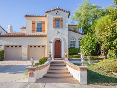 25637 Birchleaf Ct, Valencia, CA, 91381