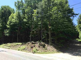 LOT Hodgdon Mount Cardigan Rd LOT 1, Bristol, NH 03222