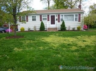237 Adeline Ave, South Plainfield, NJ 07080