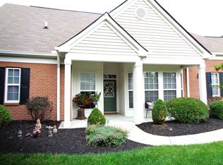 3673 Aston Woods Dr, Cleves, OH 45002