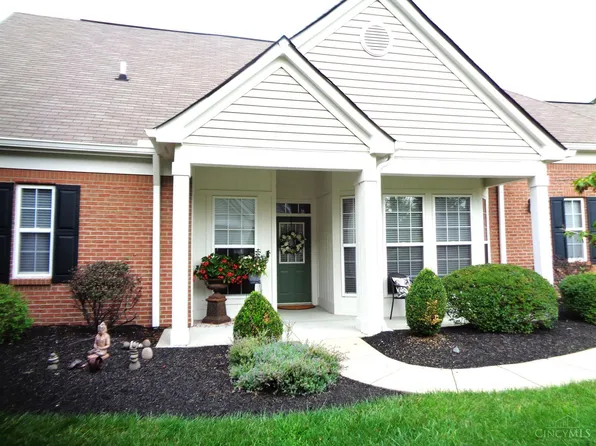 3673 Aston Woods Dr, Cleves, OH 45002