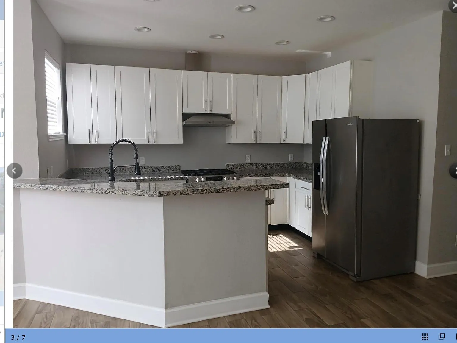 4 bed, 3.0 bath, 1844 sqft, $3,500 — Photo 3
