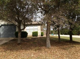 533 Cutty Trl, Austin, TX 78734