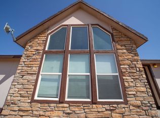 11417 W Bonanza Ave, White Hills, AZ 86445