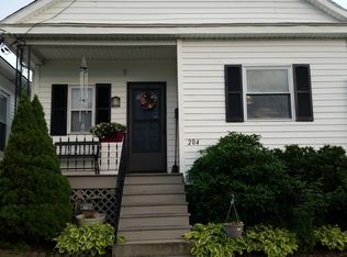 204 Fowler Ave, Clarksburg, WV 26301