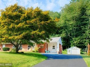 14906 Falls Rd, Butler, MD 21023