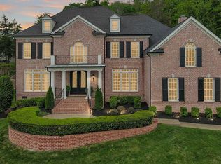 26 Missionary Dr, Brentwood, TN 37027
