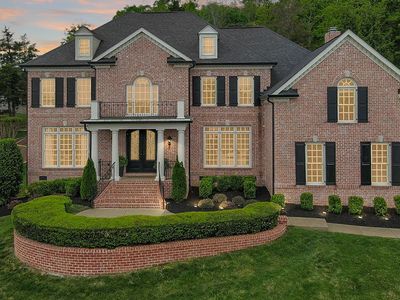 26 Missionary Dr, Brentwood, TN, 37027