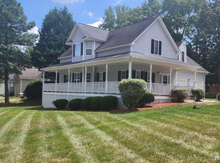 2417 Isenhour St, Kannapolis, NC 28083