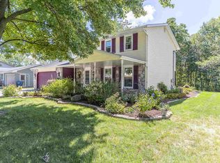 1720 Duart Ct, New Haven, IN 46774
