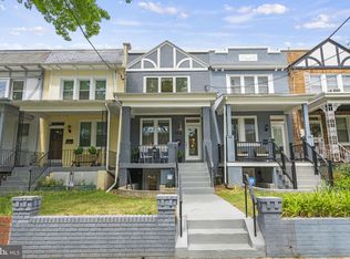 645 Hamilton St NW, Washington, DC 20011