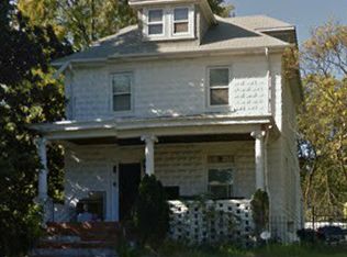 5210 Sipple Ave, Baltimore, MD 21206