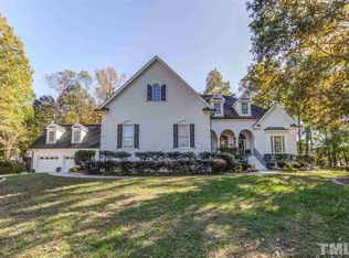 4800 Bristol Meadow Dr, Raleigh, NC 27603