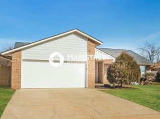 1805 Barb Dr, Norman, OK 73071