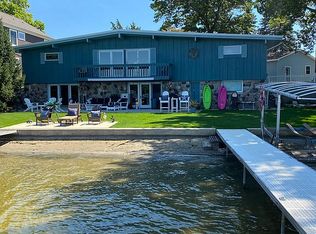16188 E Lake Dr, White Pigeon, MI 49099