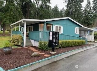 11418 127th Street E #189, Puyallup, WA 98374