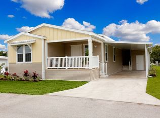 2700 Casa Dr, New Pt Richey, FL 34655