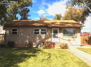 2744 Ben Ct, Colorado Springs, CO 80909