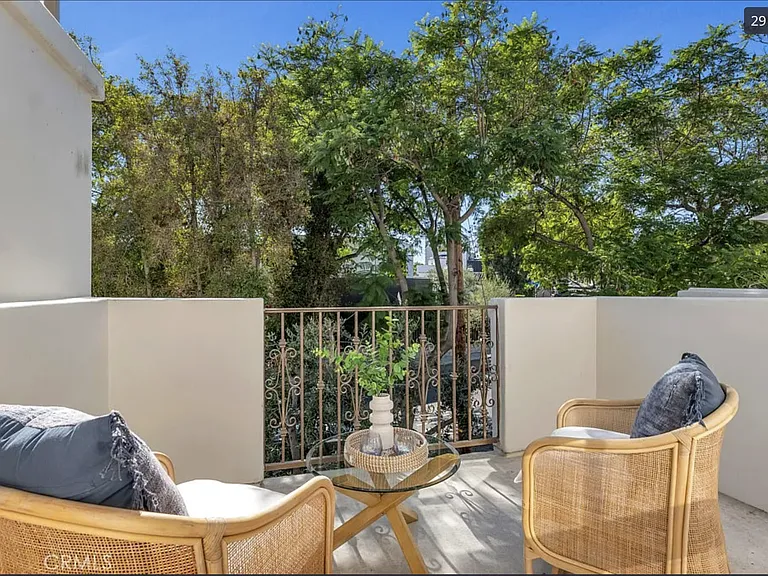 851 N San Vicente Blvd #128 — Photo 30