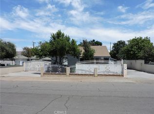3967 Ellis St, Corona, CA 92879