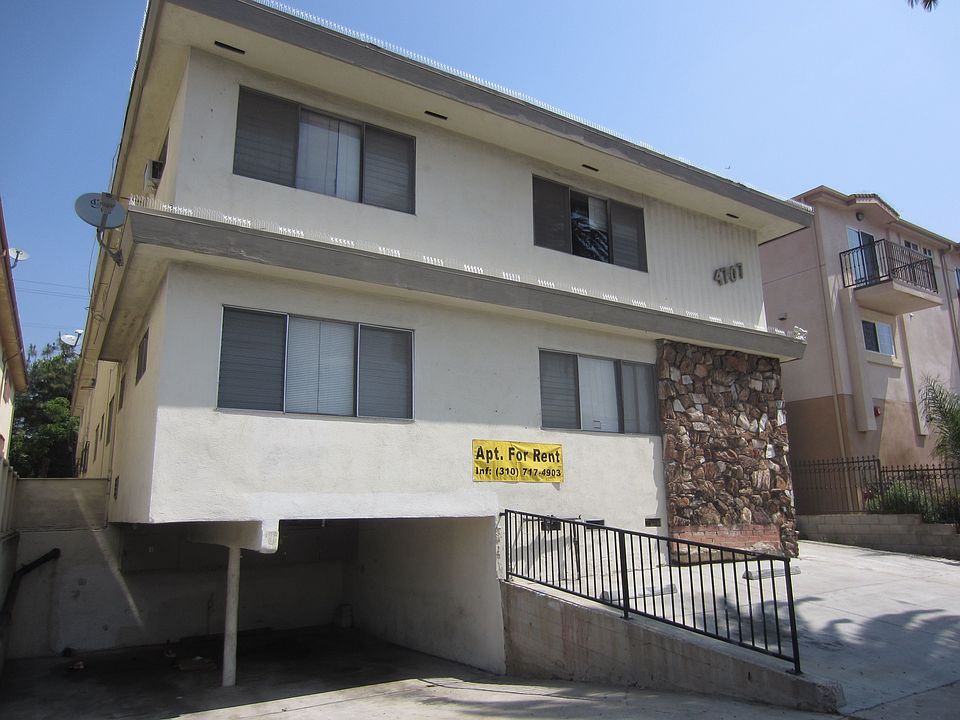 1st image of 4707 Beverly Blvd APT 9
