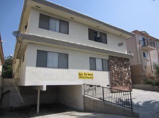 4707 Beverly Blvd APT 9, Los Angeles, CA 90004