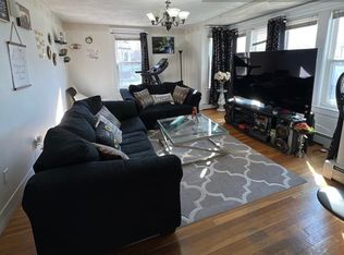 121 Johnson St APT 2, Lynn, MA 01902