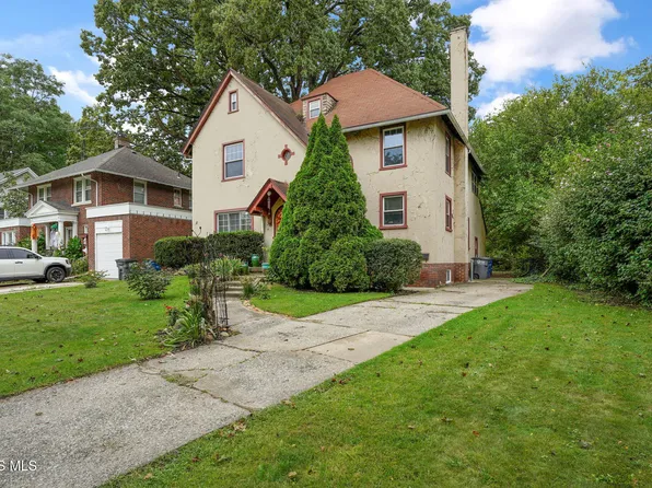 30 Birckhead Pl, Toledo, OH 43608