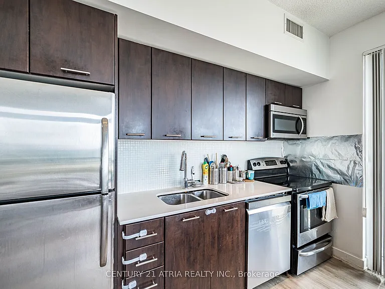 2212 Lake Shore Blvd W #2808 — Photo 25