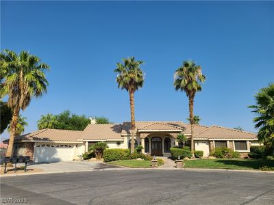 7060 W Patrick Ln, Las Vegas, NV, 89113