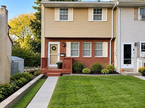 15 Reed St, Mohnton, PA 19540