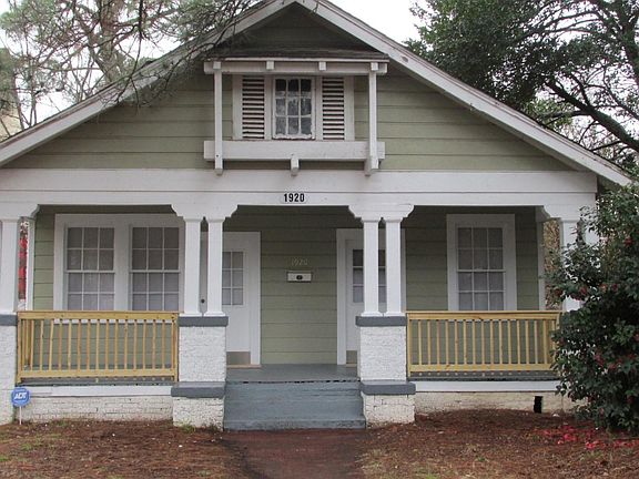 2nd image of 1920 James Ave