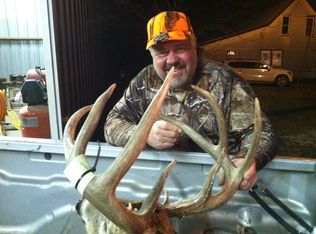 Q Road, Hamilton, KS 66853