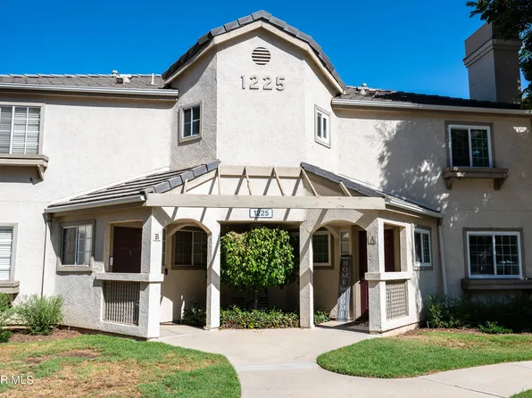 1225 Fitzgerald Rd APT A, Simi Valley, CA 93065