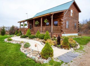 6038 S Brown Rd, Sheridan, MI 48884