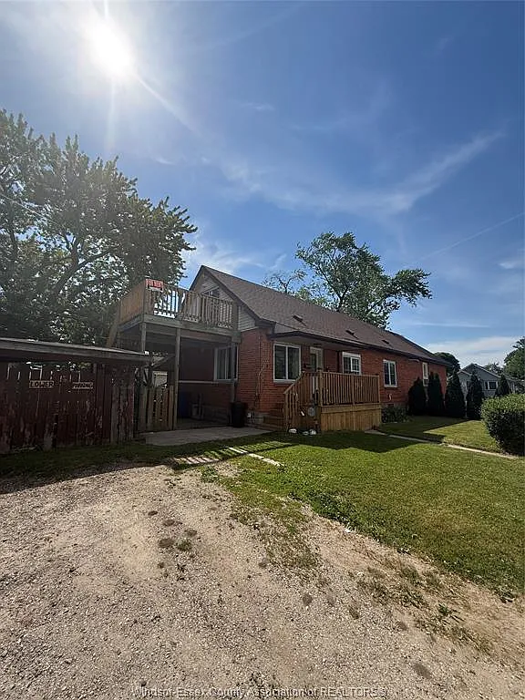 2 bed, $1,550 — Photo 1