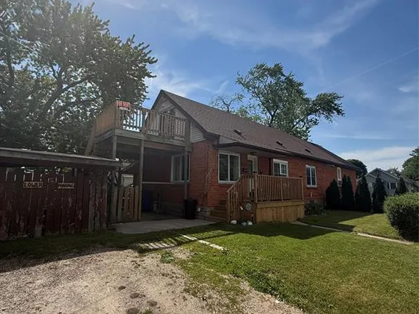 699 Charlotte St, Windsor, ON N8X 3A6